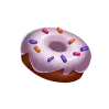 Donut at Uptown Pokies Online Casino