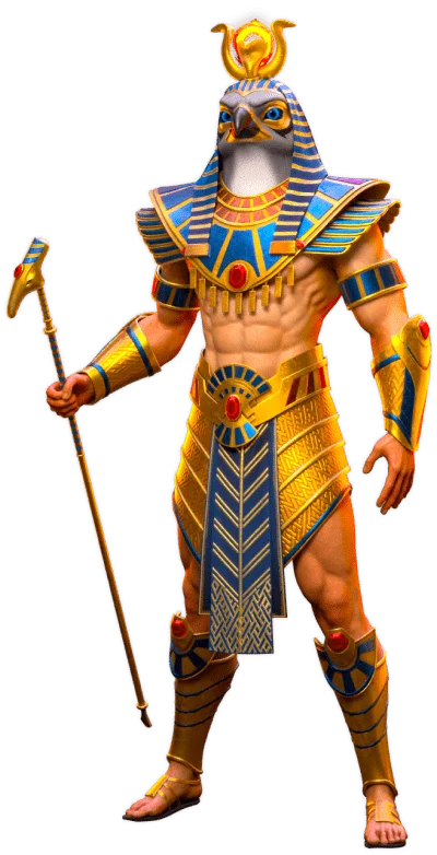 Egyptian at Uptown Pokies Online Casino